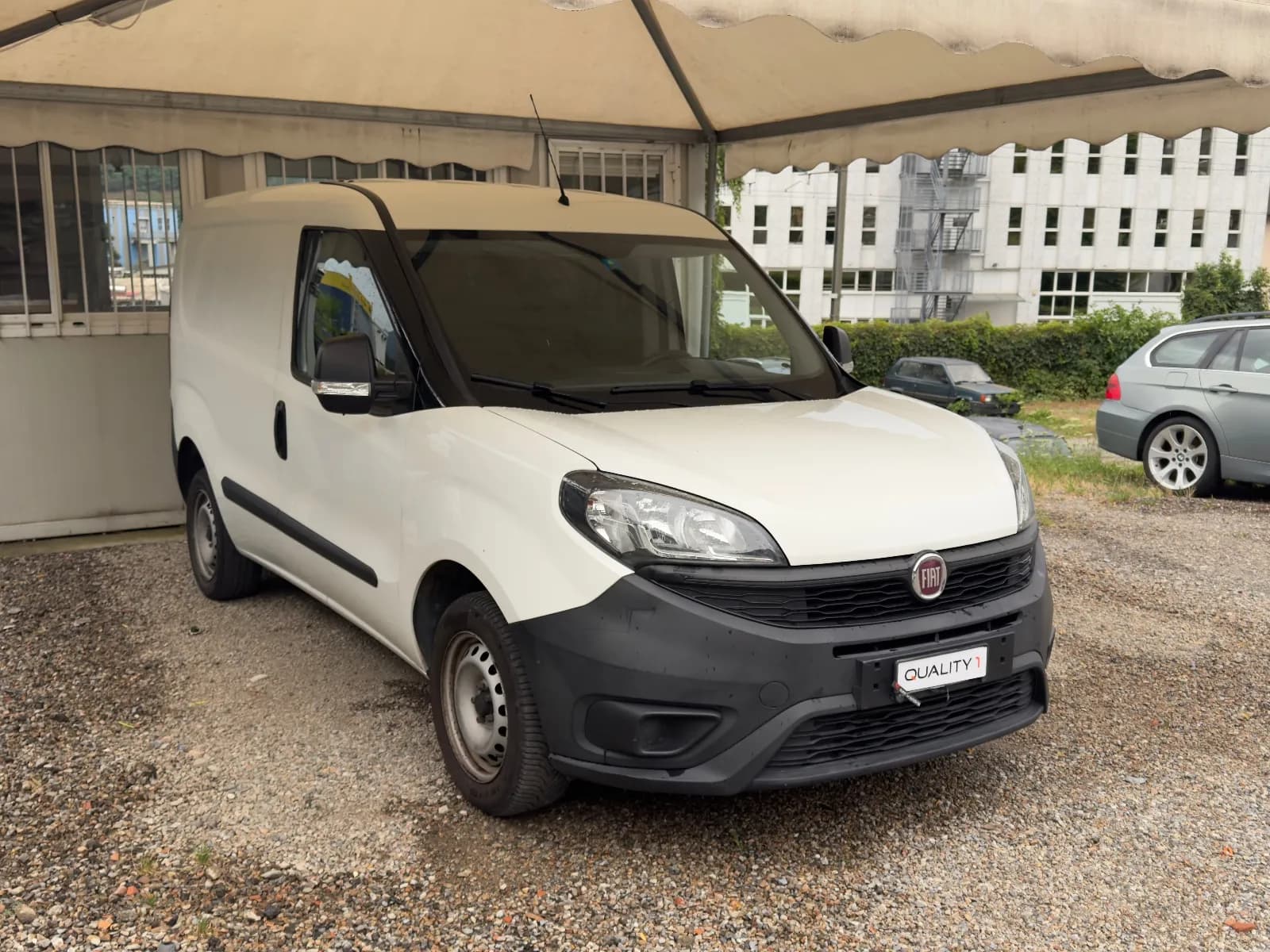 FIAT Doblo 1.3 MJ