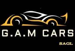G.A.M. CARS SAGL